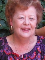 Sheri Ann O'Hara
