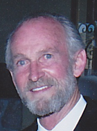 Gerald Krueger